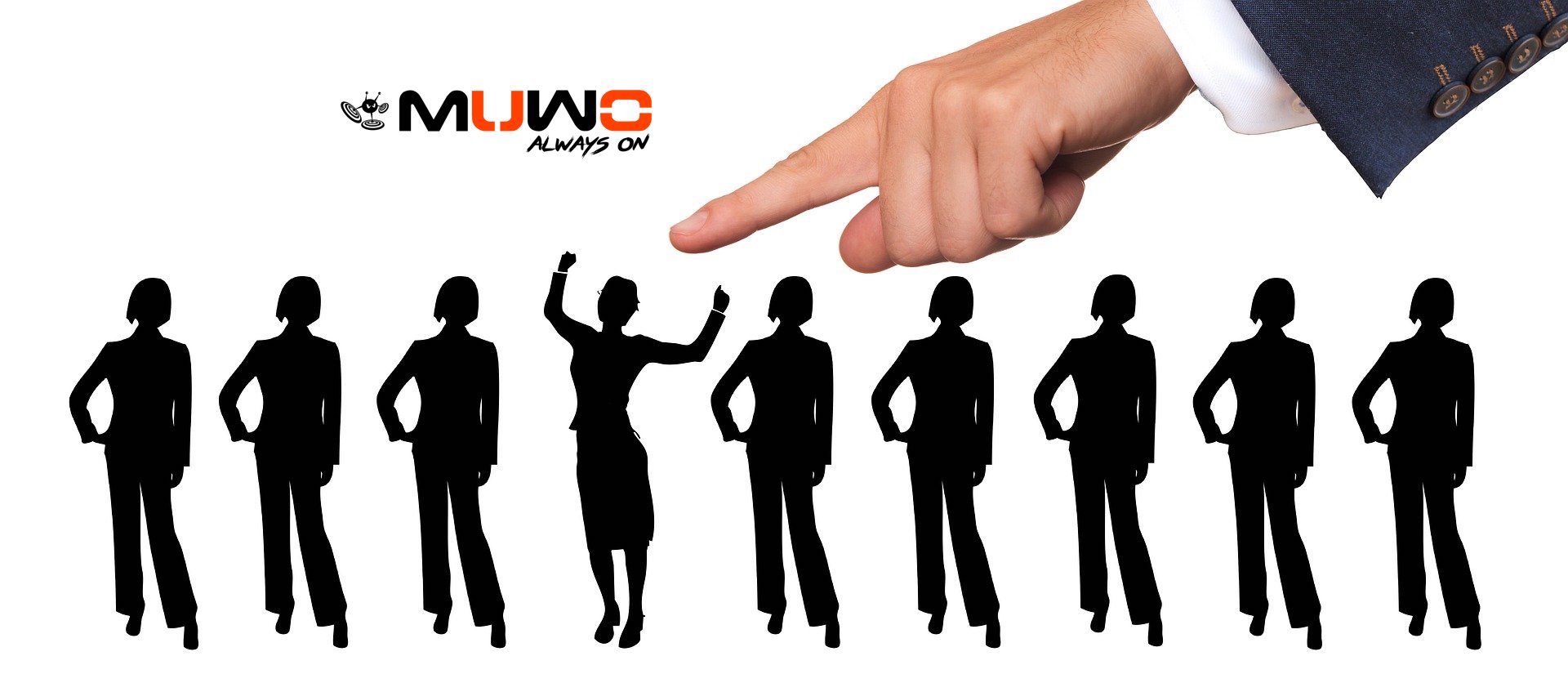 Selezione promoter