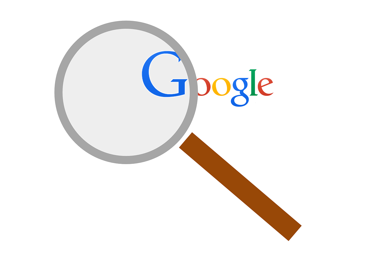 Keyword e Google