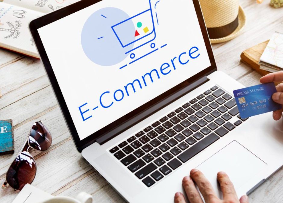 e-commerce come funziona