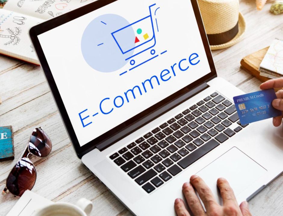 e-commerce come funziona