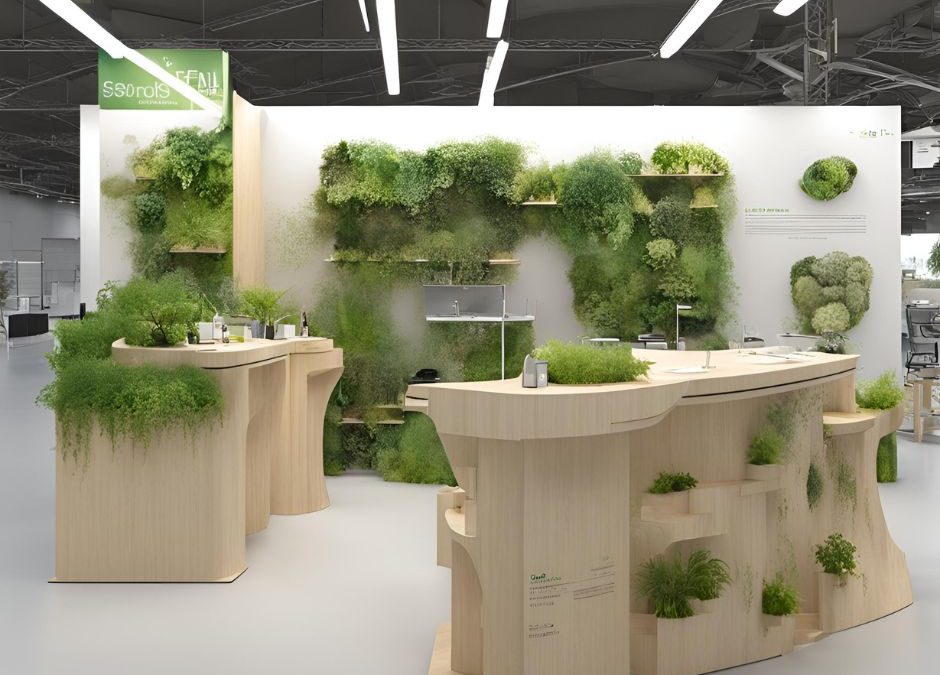 stand ecologici