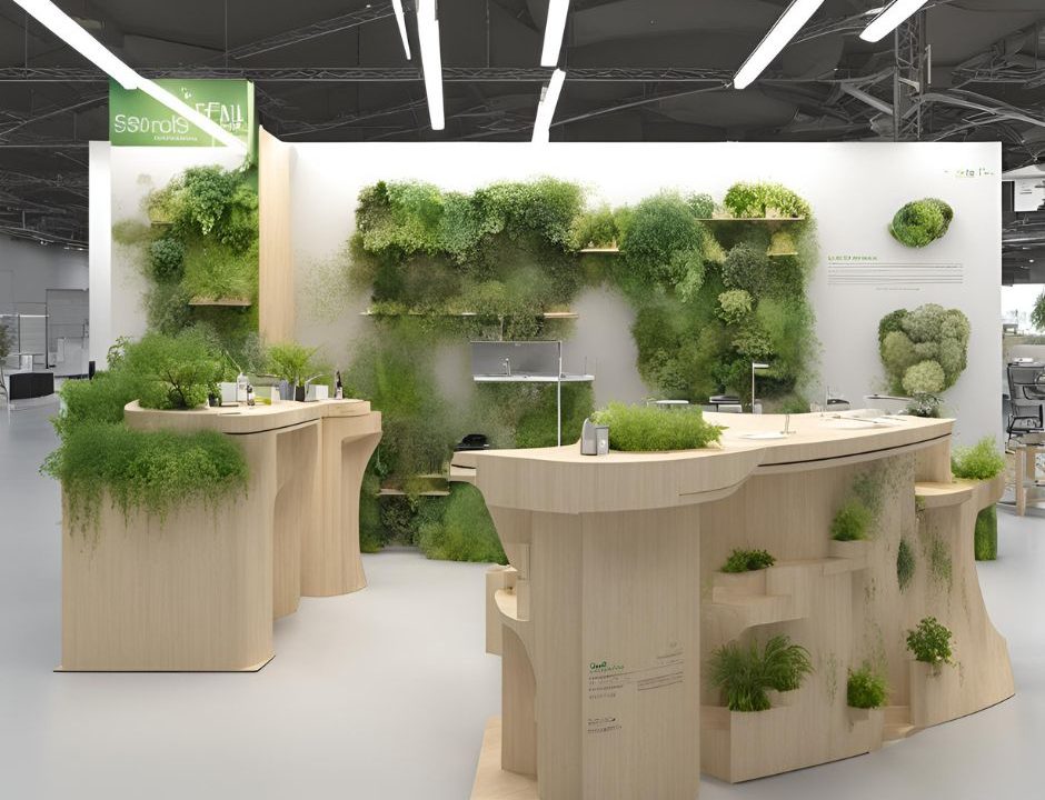 stand ecologici